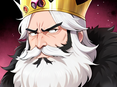 王様