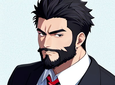 才羽(さいば)さん